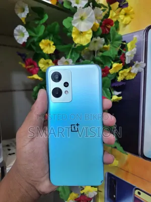 OnePlus Nord CE 2 Lite 5G 128 GB