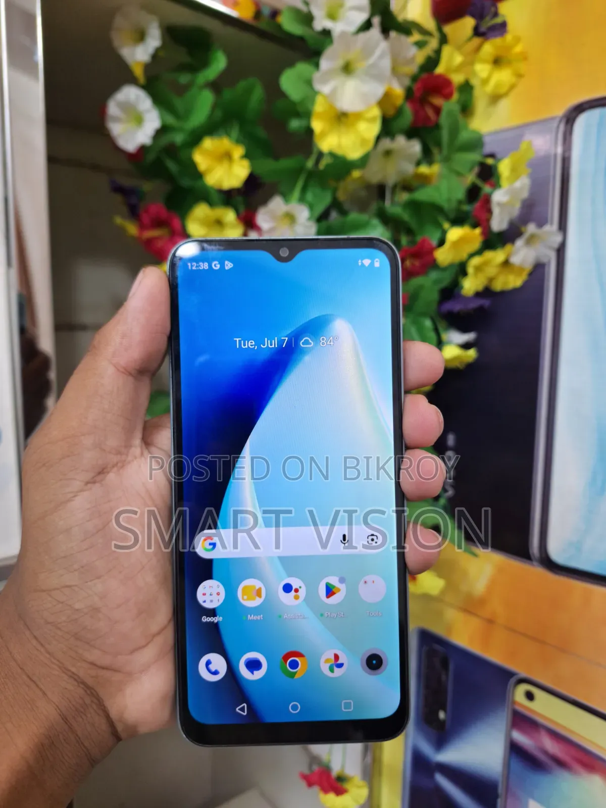 Realme C33 32 GB
