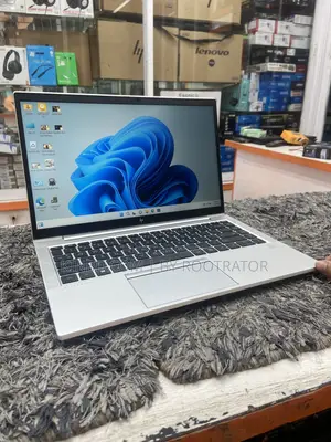 Laptop HP EliteBook 840 G8 16GB Intel Core I5 SSD 512GB