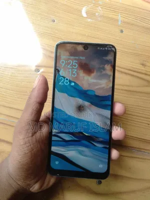 শাওমি রেডমি নোট ১২ ১২৮ জিবি ব্লু