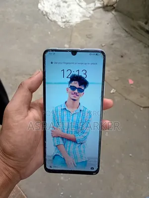 Huawei Nova Y70 128 GB White