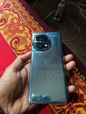 ওয়ানপ্লাস ১১আর ১২৮ জিবি সিলভার