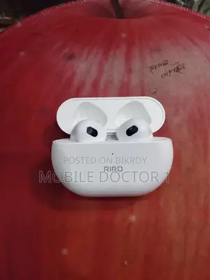 Riro TWS Wireless Earphone L15