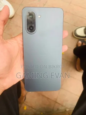OnePlus Nord CE5 256 GB Black
