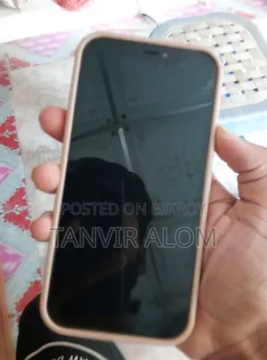 Apple iPhone 12 128 GB White