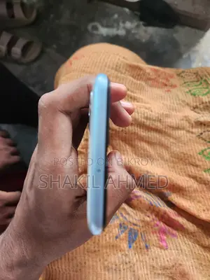 Samsung Galaxy A50 64 GB White