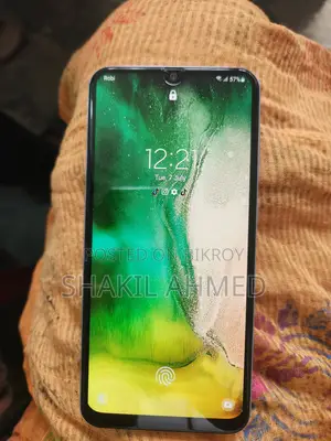 Samsung Galaxy A50 64 GB White