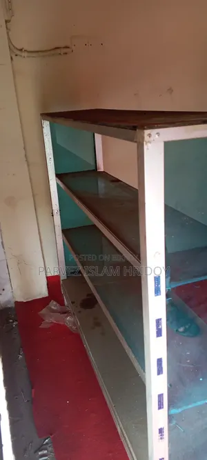 2 Thai Glass Racks or Showcases