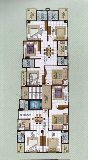 Choose Your Home Today