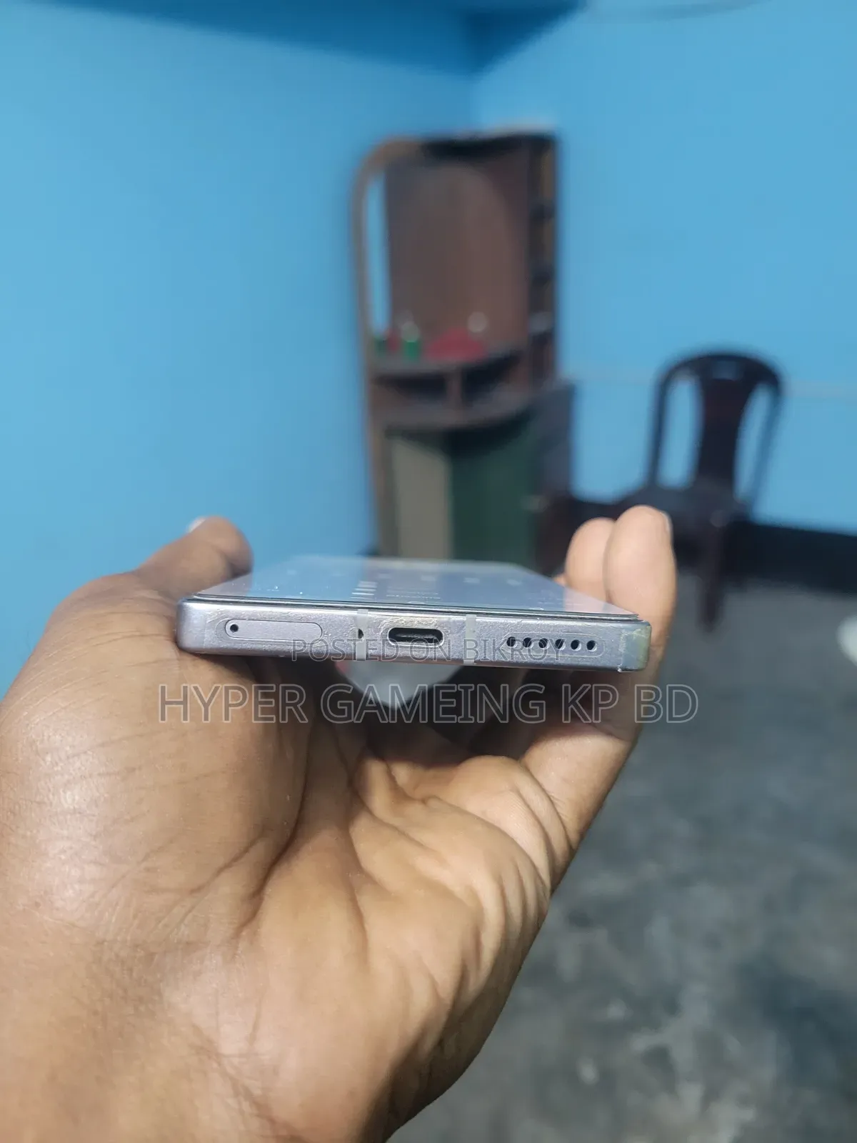 Infinix Note 50 Pro+ 256 GB Gold