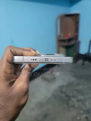 Infinix Note 50 Pro+ 256 GB Gold