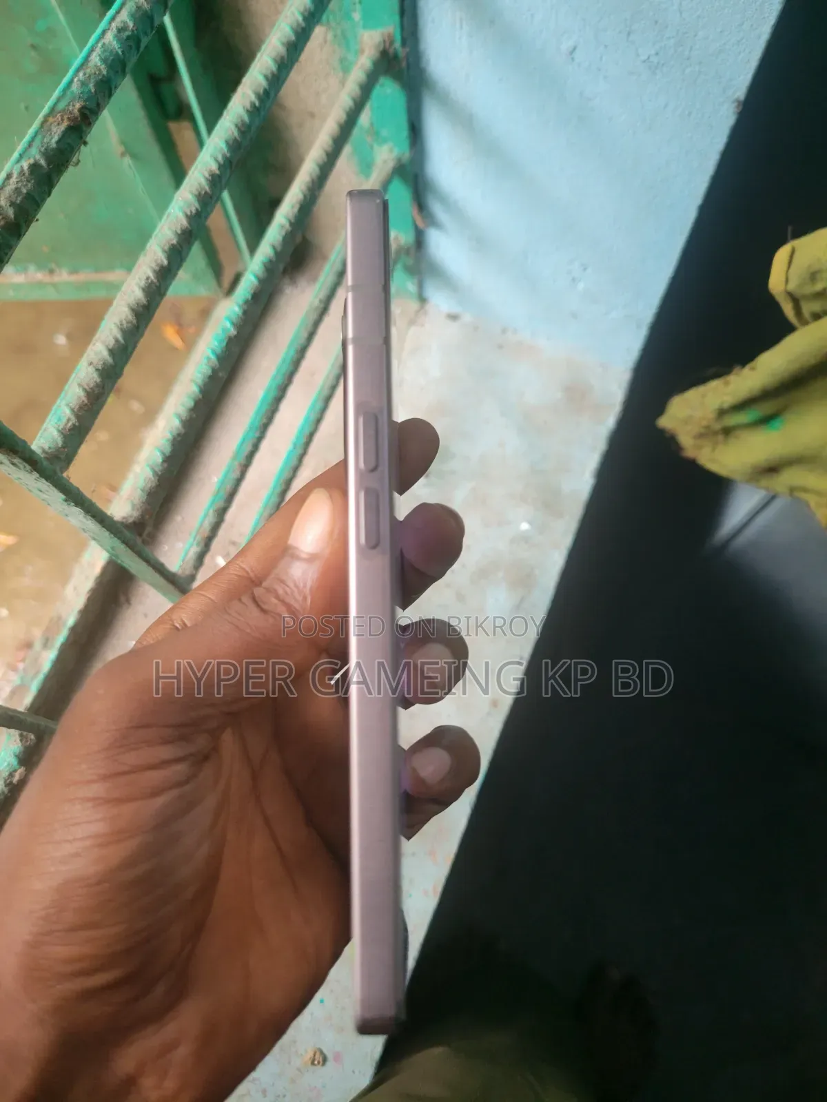 Infinix Note 50 Pro+ 256 GB Gold
