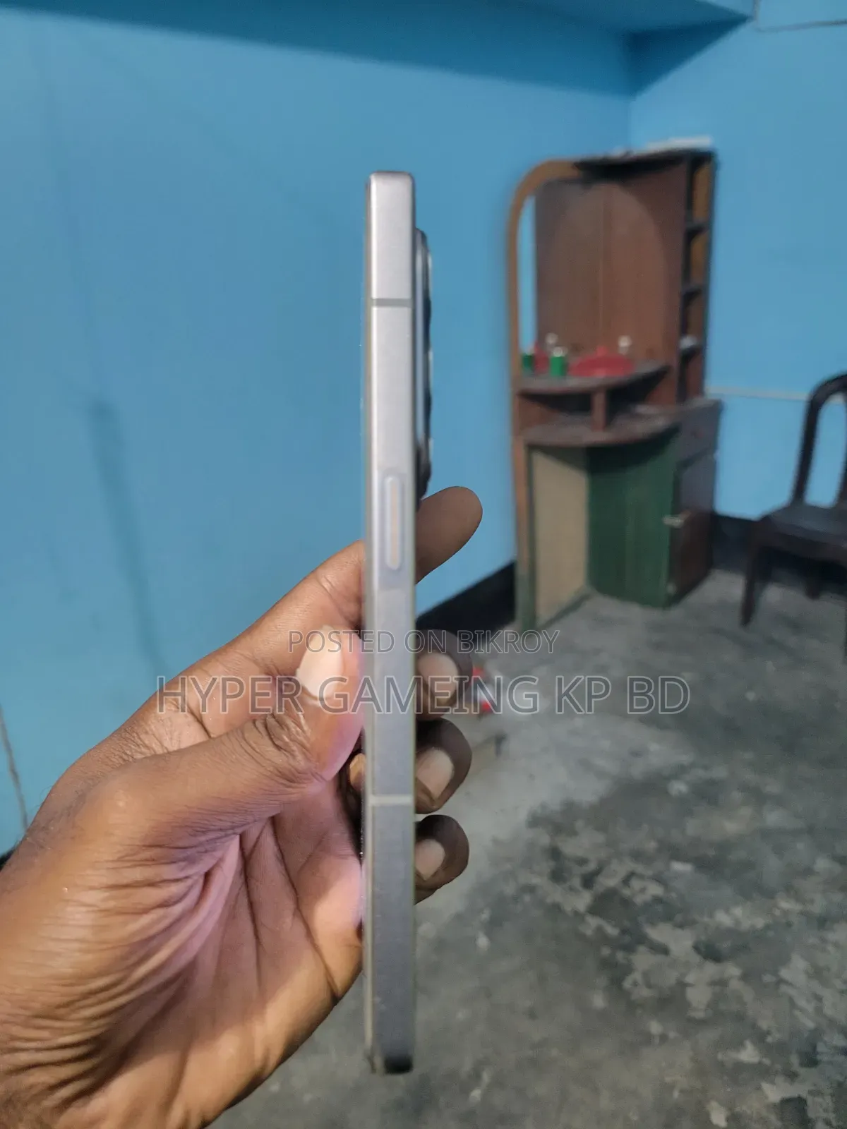 Infinix Note 50 Pro+ 256 GB Gold