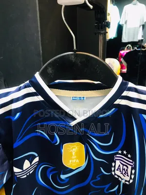 Argentina Jersey