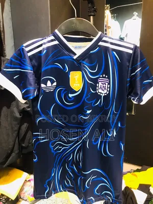 Argentina Jersey