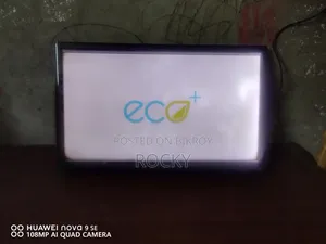 Eco Led Televisions