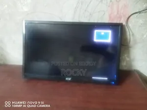 Eco Led Televisions