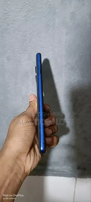 Xiaomi Poco X3 Pro 256 GB Blue