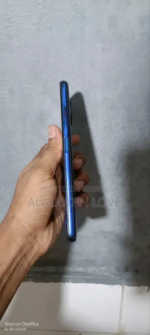 Xiaomi Poco X3 Pro 256 GB Blue