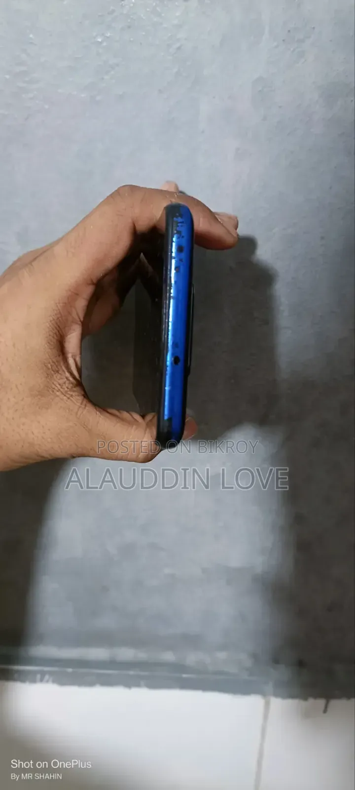 Xiaomi Poco X3 Pro 256 GB Blue