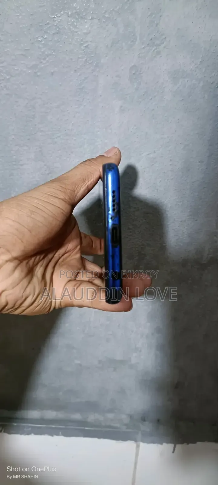 Xiaomi Poco X3 Pro 256 GB Blue