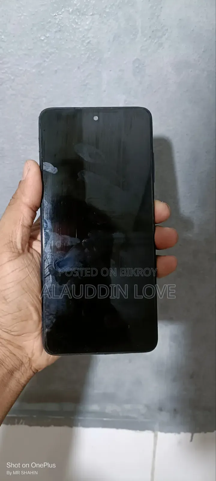 Xiaomi Poco X3 Pro 256 GB Blue