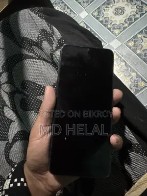 Infinix Hot 11 Play 64 GB Gray