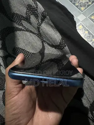 Infinix Hot 11 Play 64 GB Gray