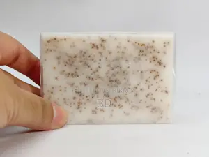 Coconut Soap
