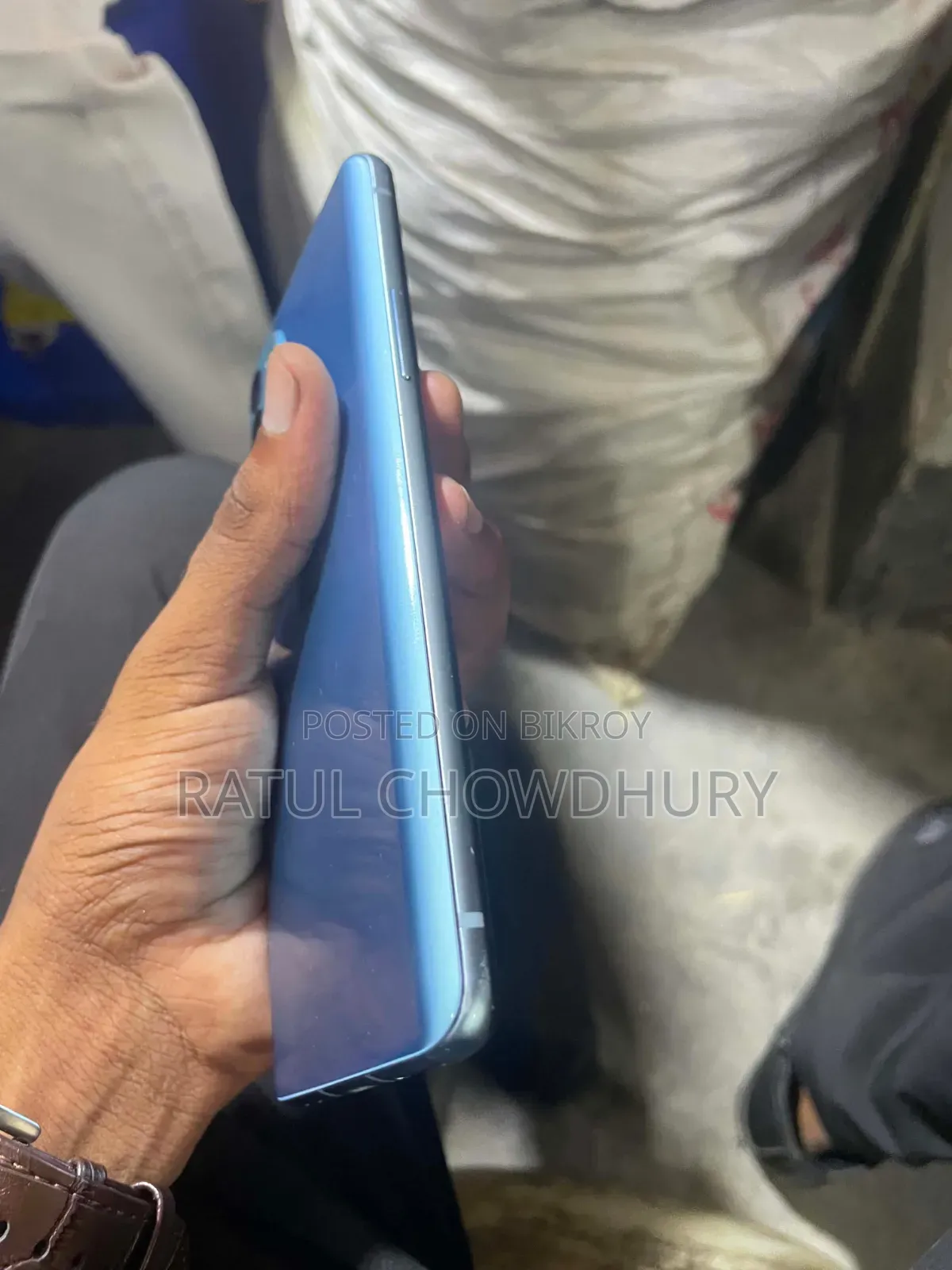 নতুন ওয়ানপ্লাস ৯আর ২৫৬ জিবি গ্রিন