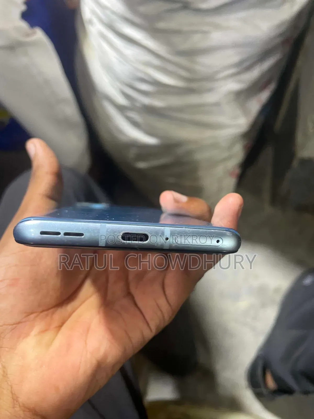নতুন ওয়ানপ্লাস ৯আর ২৫৬ জিবি গ্রিন