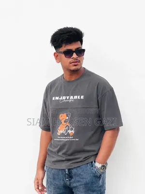 T Shirt Brand New