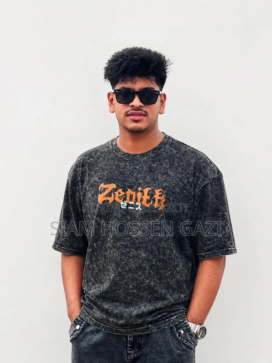 T Shirt Brand New