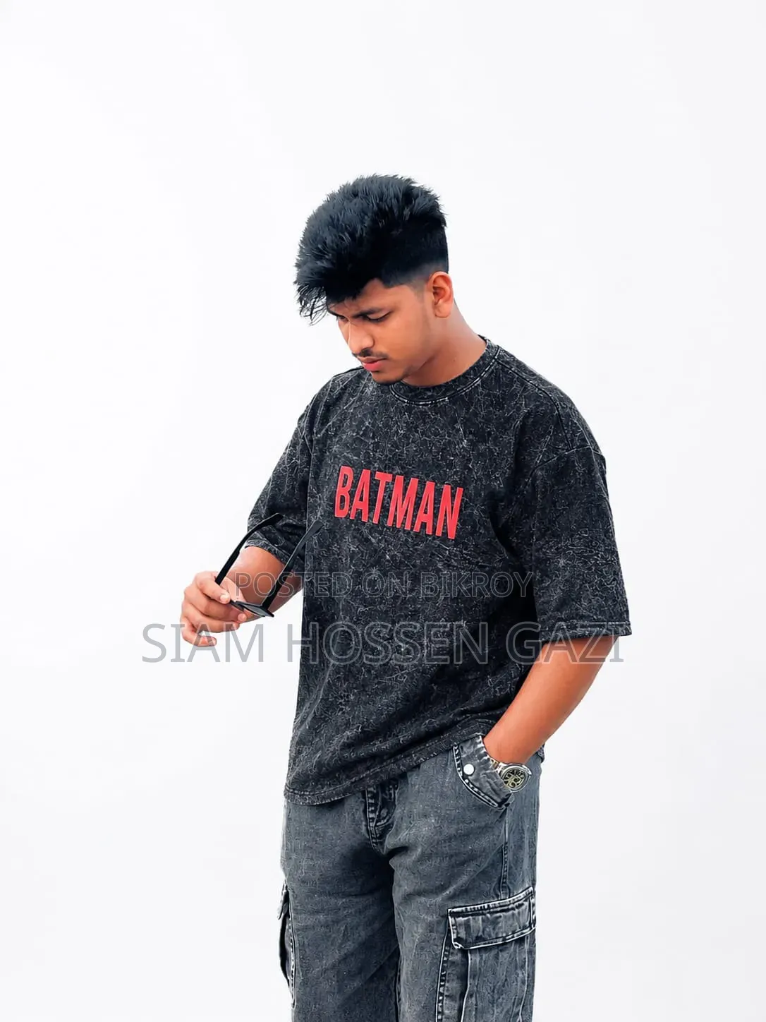 T Shirt Brand New