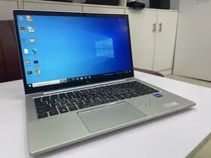 ল্যাপটপ HP EliteBook 840 G8 8GB Intel Core I5 SSD 256GB