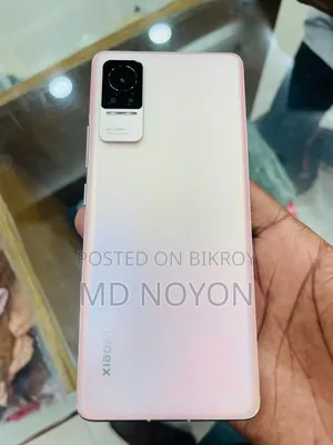Xiaomi Civi 1S 128 GB Pink
