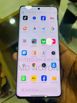 Xiaomi Civi 1S 128 GB Pink