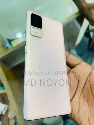 Xiaomi Civi 1S 128 GB Pink