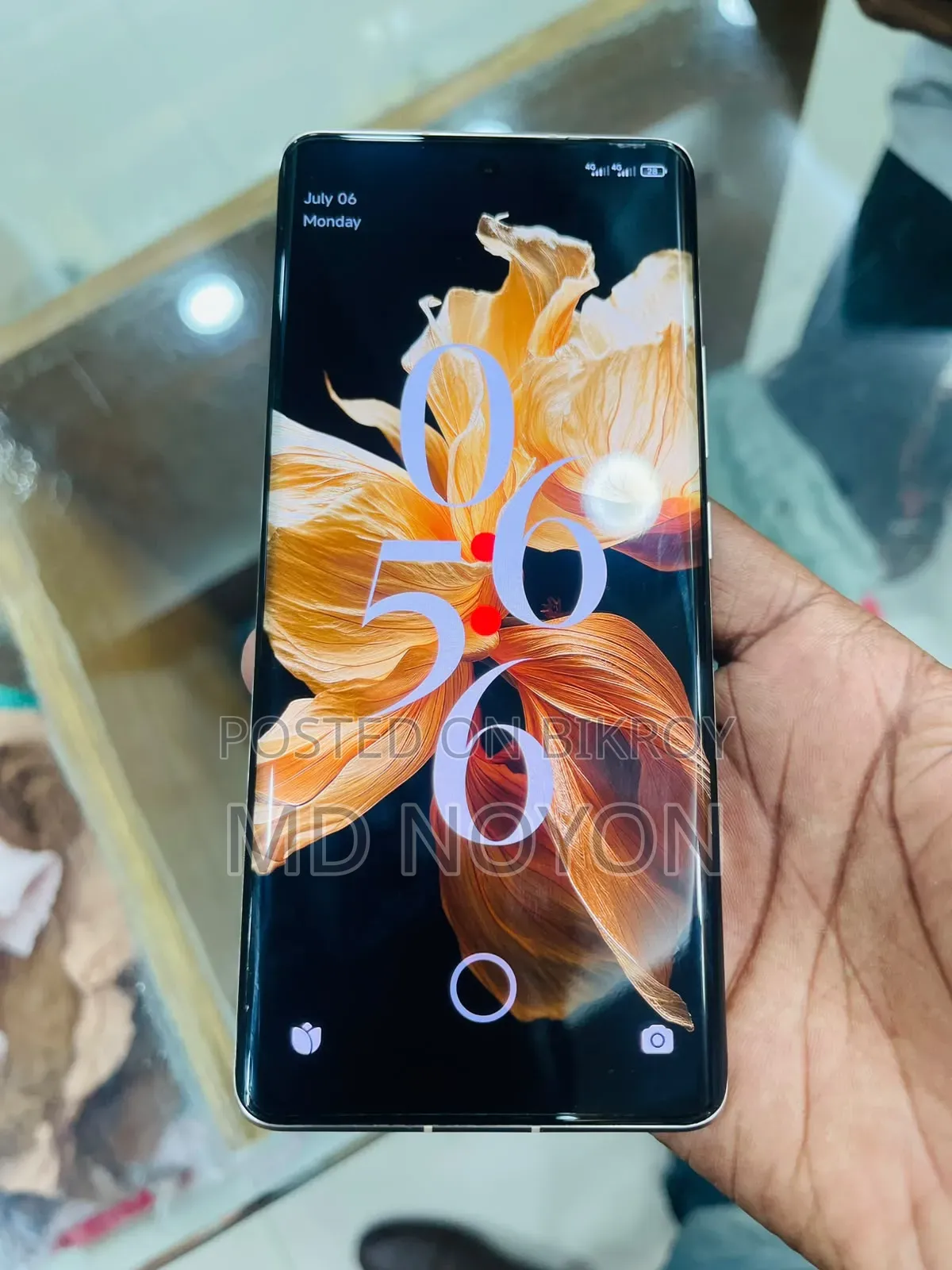 Xiaomi Civi 1S 128 GB Pink