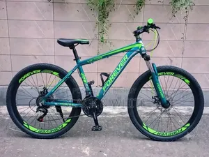 Fresh 26 brand new, completely new Forever Victor