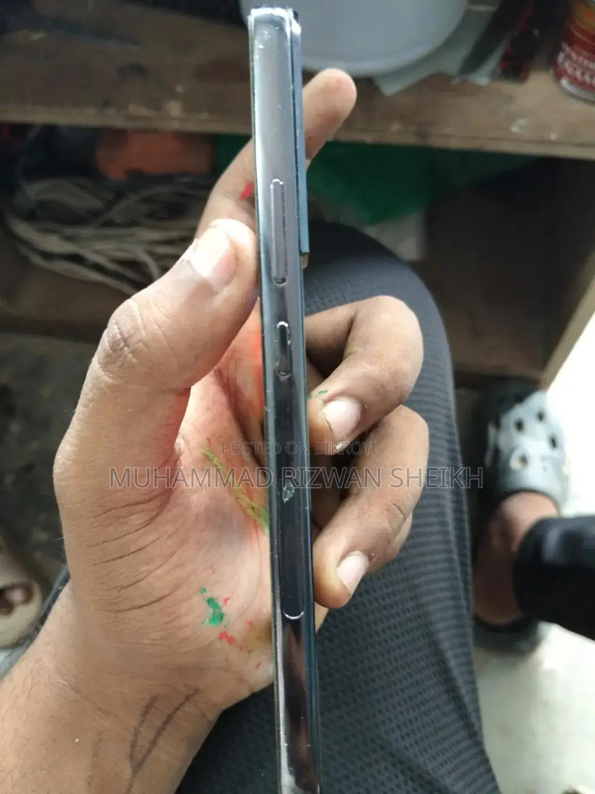 Samsung Galaxy S22+ 5G 128 GB Black