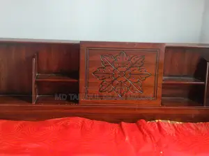 মালয়েশিয়ান প্রসেসড উড বেড