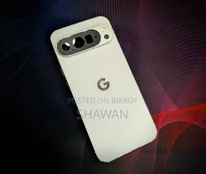 New Google Pixel 10 Pro XL 256 GB White