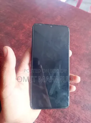 Vivo Y03t 64 GB Green