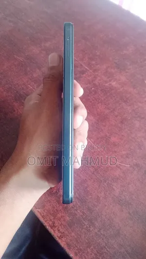 Vivo Y03t 64 GB Green