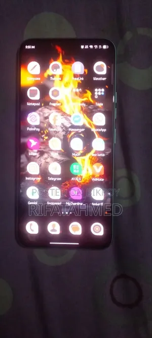 Tecno Spark 40 Pro 128 GB