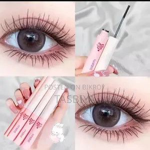 Bobeini Ultra Fine Brush Mascara