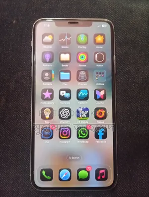 Apple iPhone 11 Pro Max 64 GB White