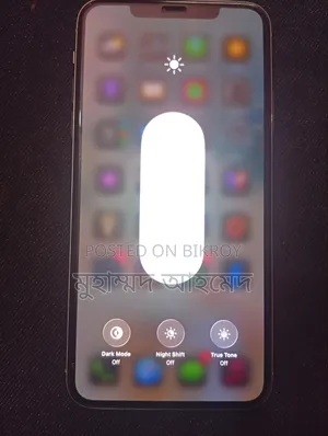 Apple iPhone 11 Pro Max 64 GB White