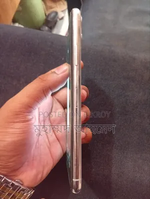 Apple iPhone 11 Pro Max 64 GB White